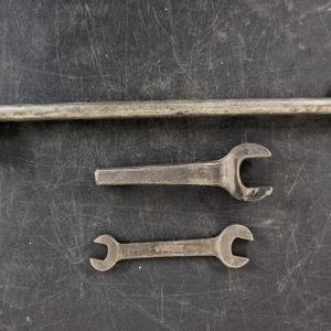 Photo of Ford Wrenches