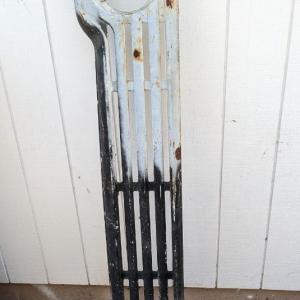 Photo of 1958-60 Ford F100 Truck Grill