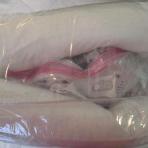 Photo of Queen Heated Mattress Pad With Two Controllers