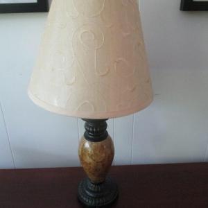 Photo of Decorative Table Lamp