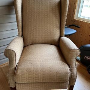 Photo of Reclining Chair
