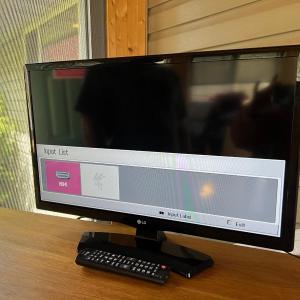 Photo of LG 25” TV/Monitor