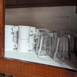 Photo of Coffee Mugs & Glasses