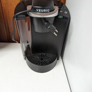 Photo of Keurig Coffee K-Cup Machine