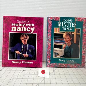 Photo of The Best Of Sewing With Nancy, 10-20-30 Minutes To Sew