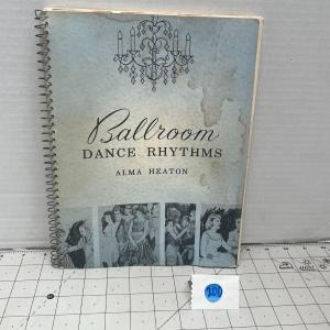 Photo of Ballroom Dance Rhythms