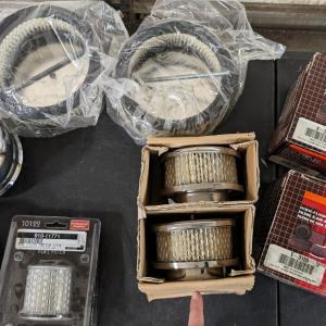 Photo of Air Filters