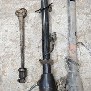 Photo of Automative Driving Shafts