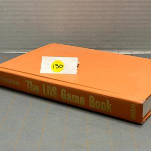 Photo of The Lds Game Book By Alma Heaton And Marie Heaton