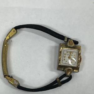 Photo of Art Deco Vintage Watch
