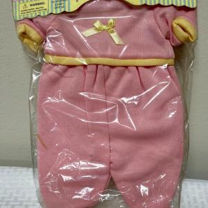 Photo of Baby doll clothes