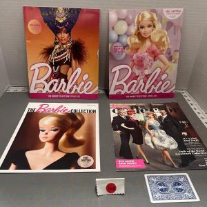 Photo of The Barbie Collection Spring 2013, The Barbie Collection Spring 2014, The Barbie
