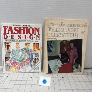 Photo of Usborne Guide To Fashion Design - How Clothes Are Designed, Made And Sold & Fund