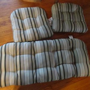 Photo of Pillow Perfect Seat Cushions