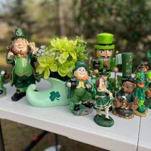 Photo of St. Paddy’s Day Decor 2
