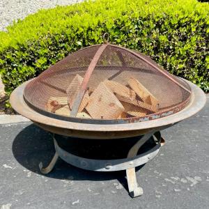 Photo of Fire Pit