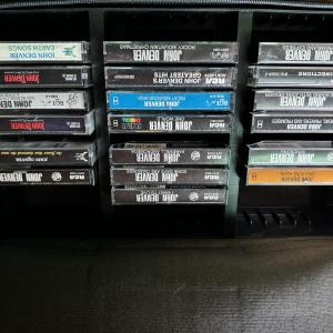 Photo of John Denver Cassettes Lot