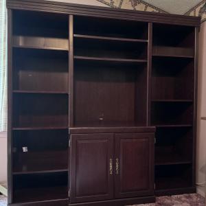 Photo of TV Wall Unit (second floor)