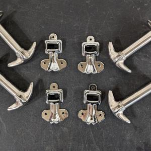 Photo of 1932 Ford Hood Latches