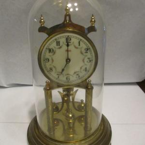 Photo of Made In Germany Kundo Clock
