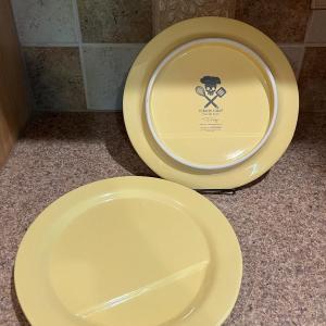 Photo of Pirate Chef Pancake Plates