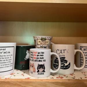 Photo of Cat Lover Mugs