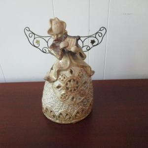 Photo of Angel Candle