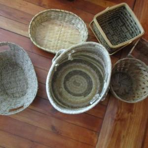Photo of Assortment Of Baskets