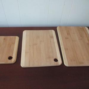Photo of Wooden Cutting Boards