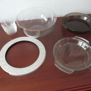 Photo of Baking Dishes