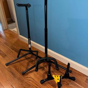 Photo of Instrument Stands