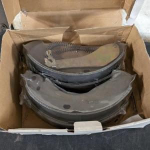 Photo of NIP Rear Brake Shoes for 2005 Colorado Extreme