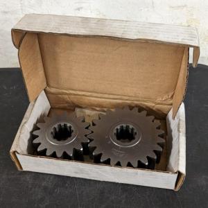 Photo of Winters Performance 8504H Quick Change Gears