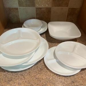 Photo of Corelle Dishes