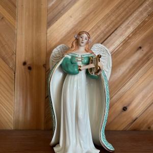 Photo of Lenox Angel of Ireland