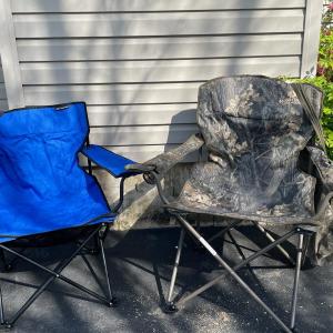 Photo of Camping Chairs