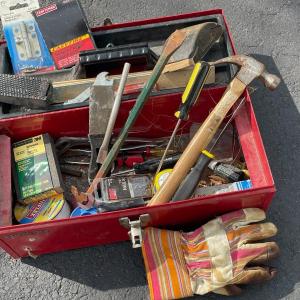Photo of Misc Tools Lot 3