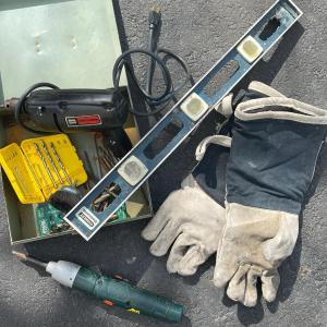 Photo of Misc Tools Lot 2