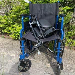 Photo of Drive Wheelchair