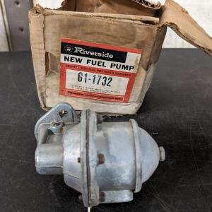 Photo of Riverside 61-1732 Fuel Pump