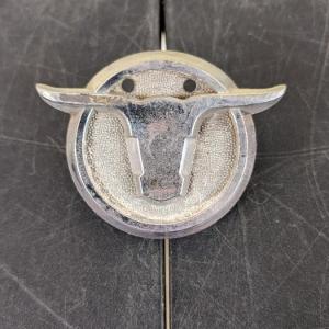 Photo of Rare Ford Maverick Vintage Emblem