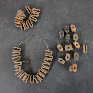 Photo of 1928-29 Ford Model A Gas Tank Clips