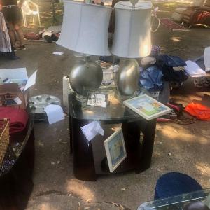 Photo of Part of neighborhood sale.  Many locations nearby.