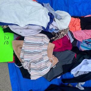 Photo of Clothes Sale