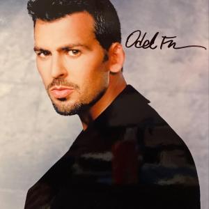 Photo of Oded Fehr signed photo
