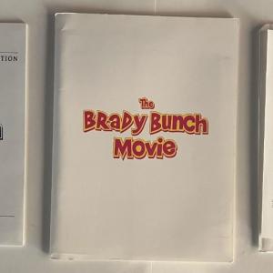 Photo of The Brady Bunch Movie press kit