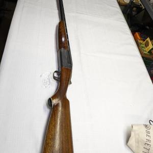 Photo of Lefever 12g, Trap Rifle