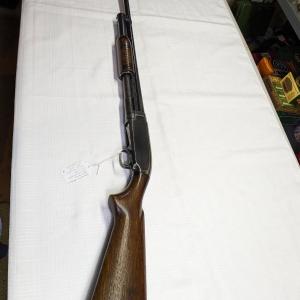 Photo of Winchester Model 12, 16g Pump