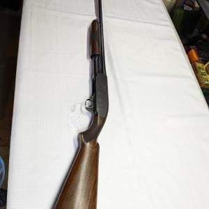 Photo of Rare Remington Model 31, 3 Shot 20g