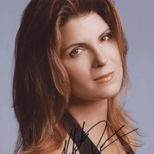 Photo of Kimberlin Brown signed photo